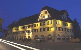 Gasthaus zum Rössli